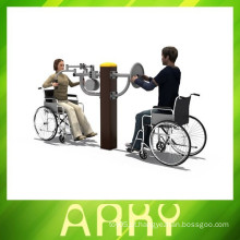 2015 Novo equipamento para deficientes físicos ao ar livre